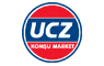 Ucz Market Logosu